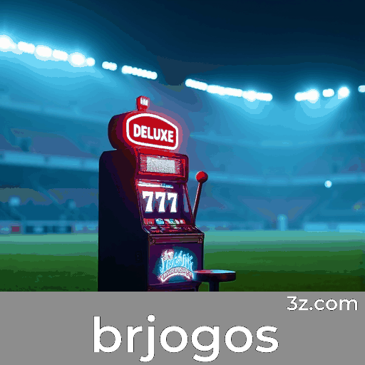 Qualidade Excepcional de Jogos no brjogos