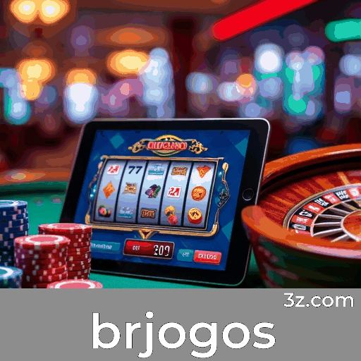 BRJogos: Apostas em Esportes com Odds Instantâneas