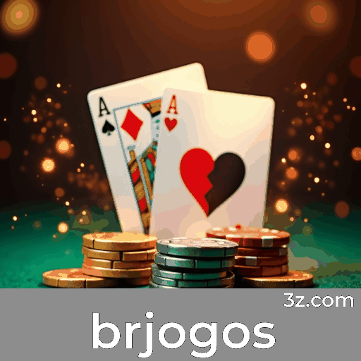 brjogos: Pioneiro em Convergência de Tecnologias e Experiências Disruptivas