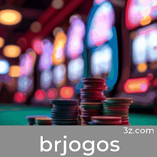 BRJogos: Apostas em Esportes com Odds Instantâneas