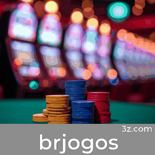 brjogos: Responsabilidade e Sustentabilidade do Jogo