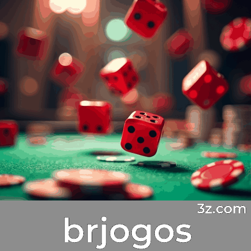 brjogos: Pioneiro em Convergência de Tecnologias e Experiências Disruptivas